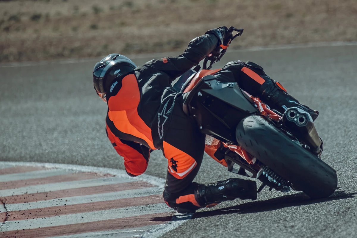 KTM 1390 Super Duke R Evo (MY26)