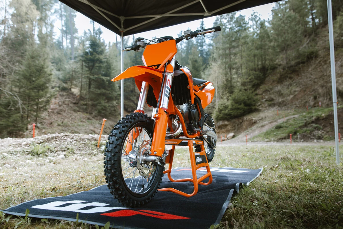 KTM 65 SX (MY27)