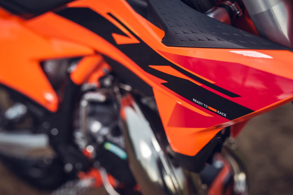 KTM 85 SX (19-16) (MY26)