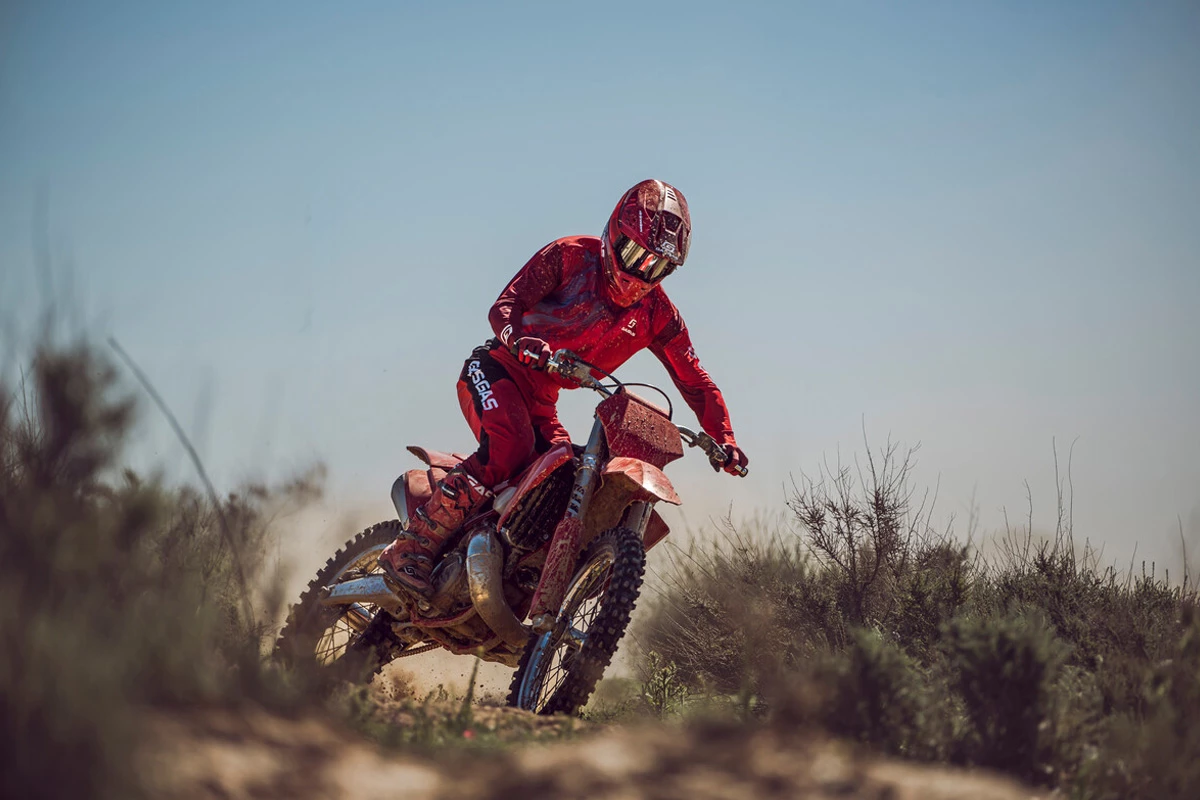 GasGas EX 300 (MY27)