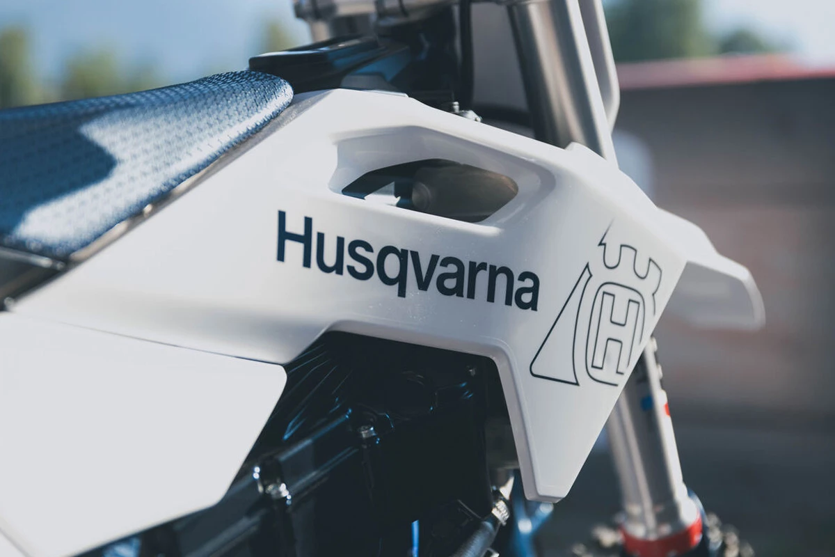 Husqvarna EE5