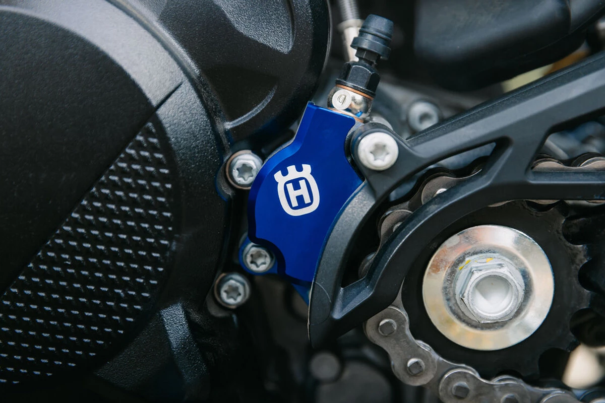 Husqvarna TE 250 (MY26)