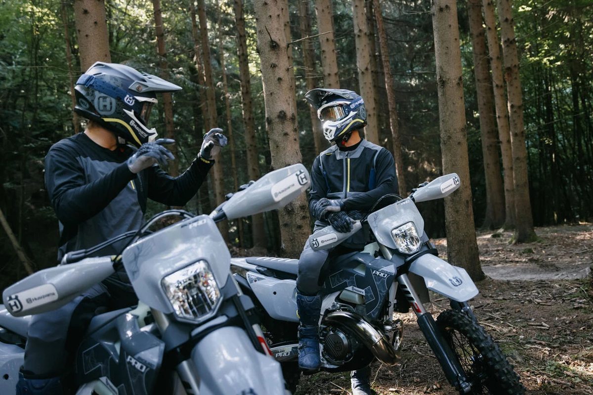 Husqvarna TE 300 Pro (MY26)