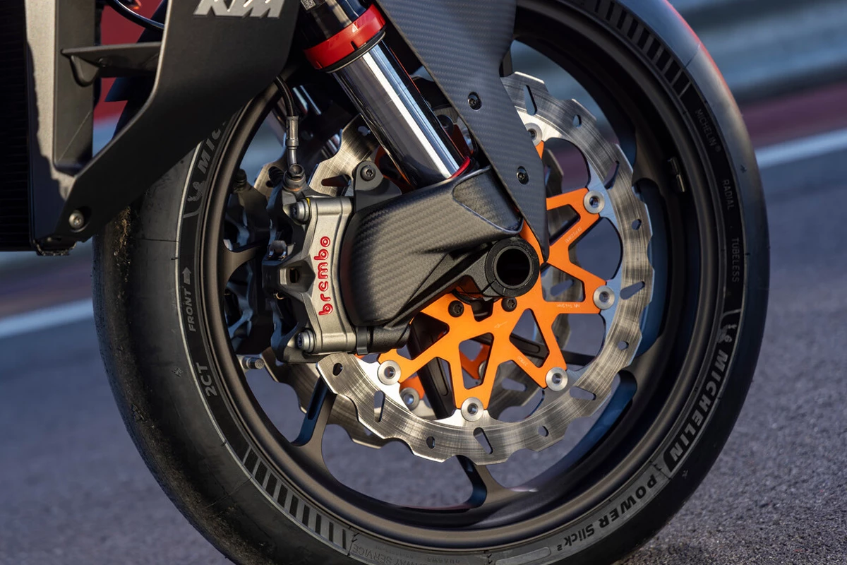 KTM 1390 Super Duke R (MY26)