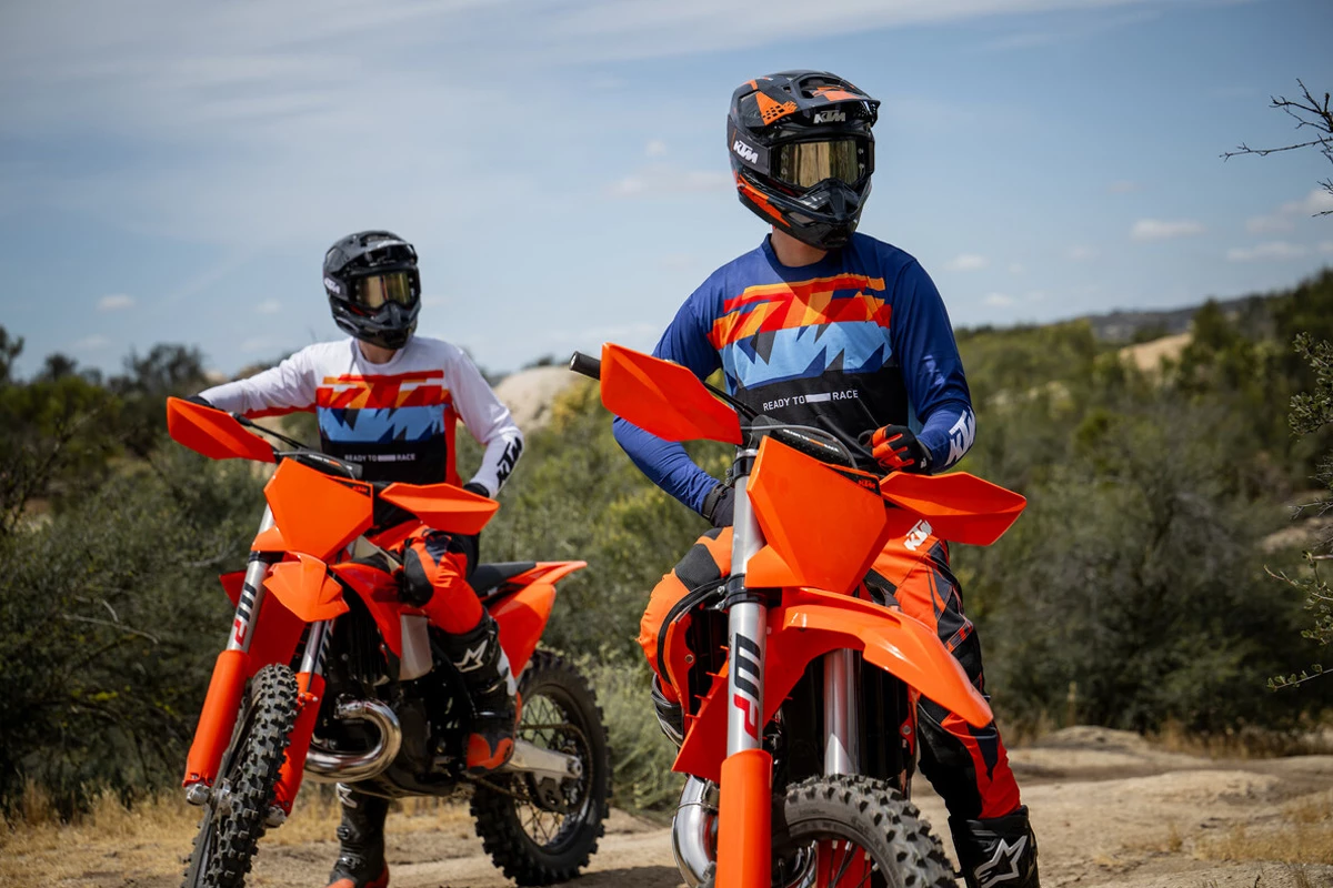KTM 300 XC (MY27)