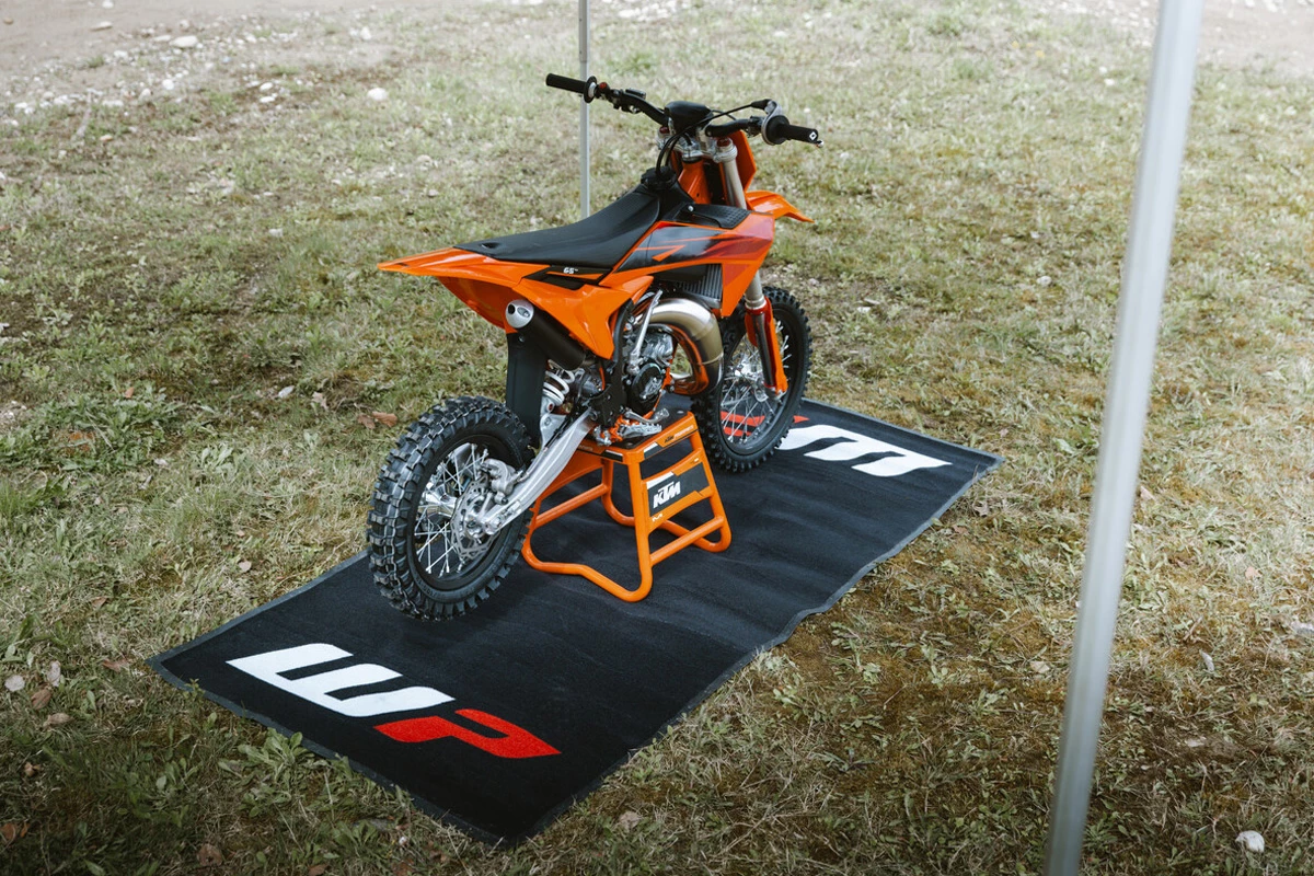 KTM 65 SX (MY27)