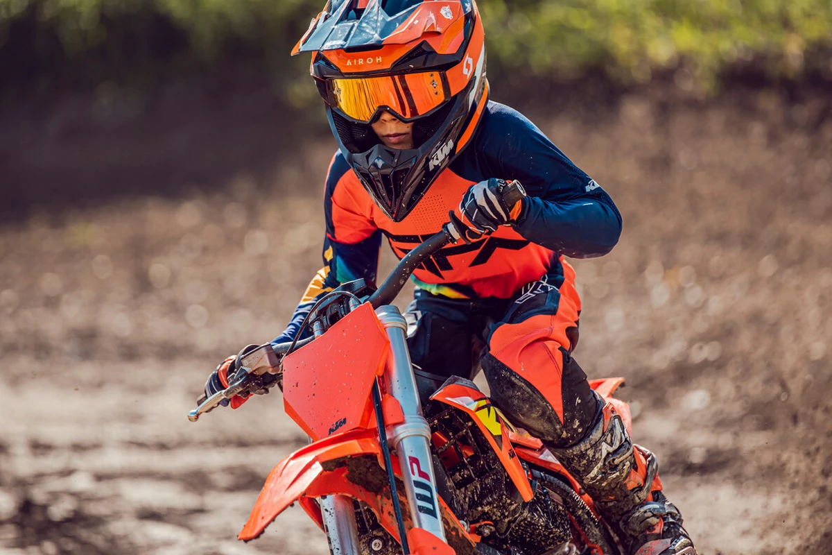 KTM SX-E5 (MY26)