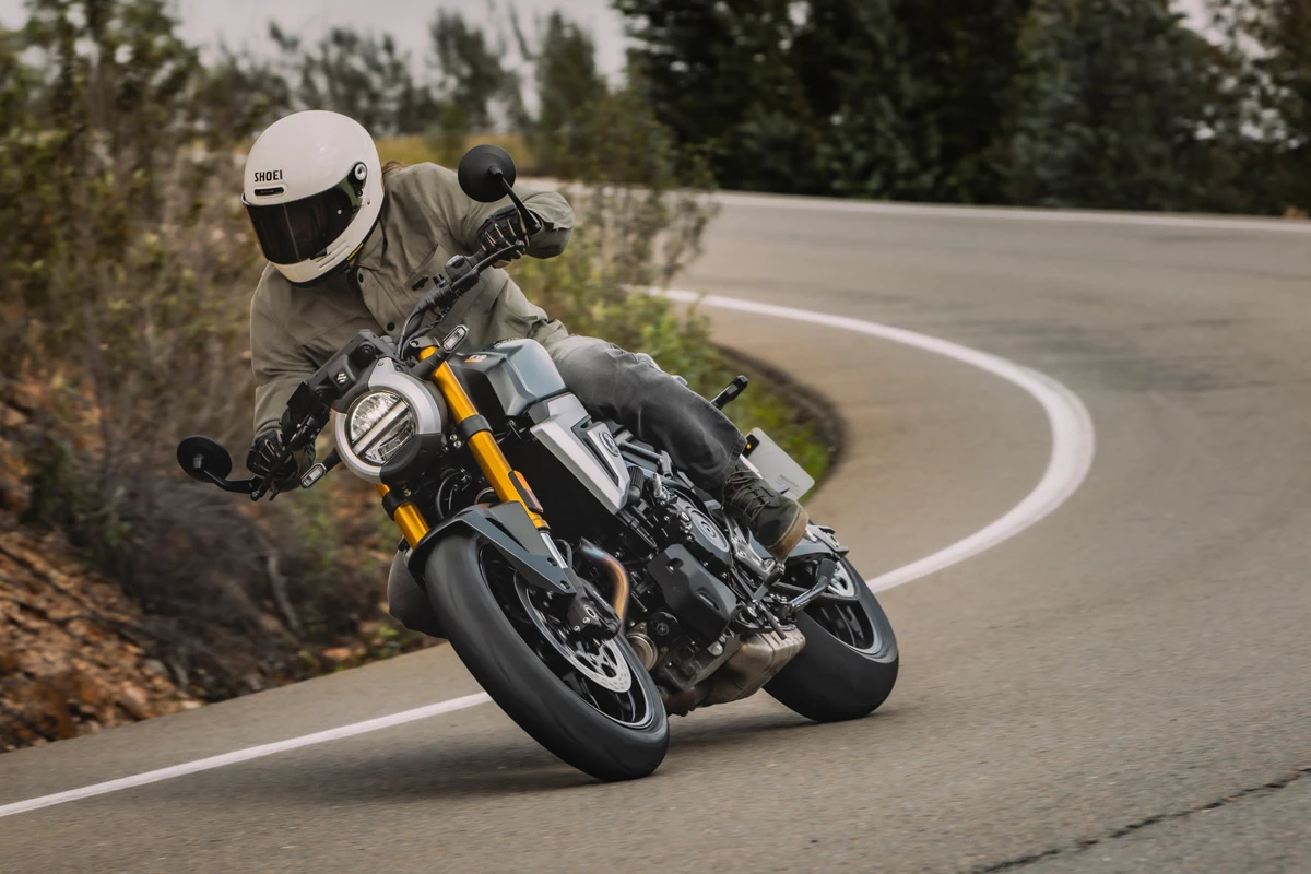 Suzuki GSX 8TR (MY26)