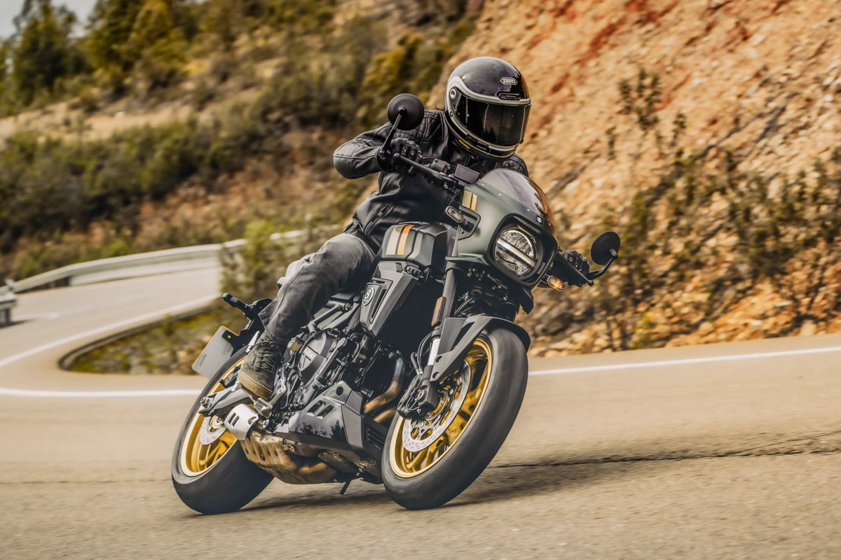 Suzuki GSX 8TT (MY26)