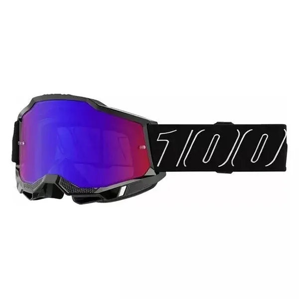 100% Accuri 2 Goggle