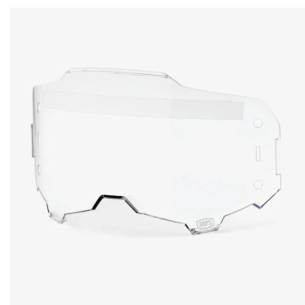 ARMEGA FORECAST Replacement - Clear