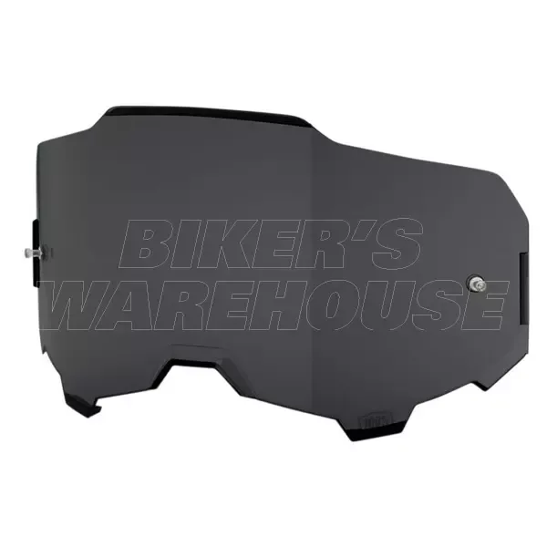 100% Armega Replacement Lens