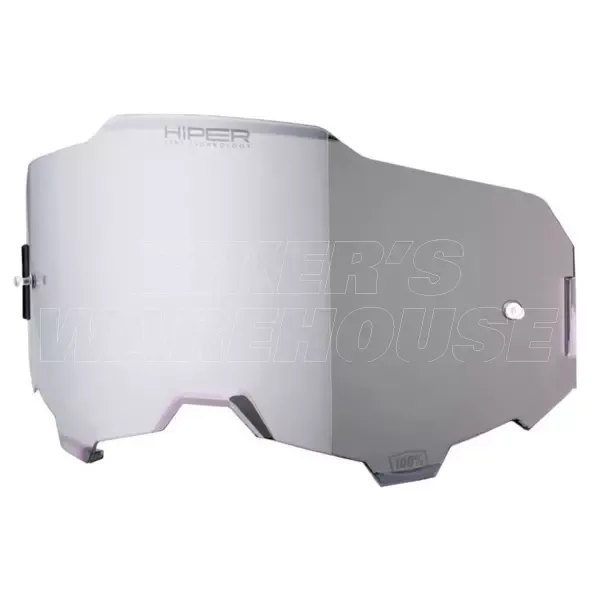 100% Armega Replacement Lens