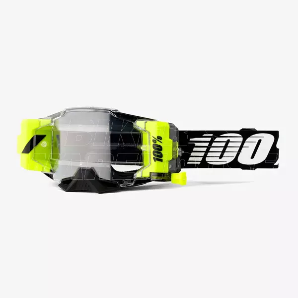 100% Armega Forecast Goggle