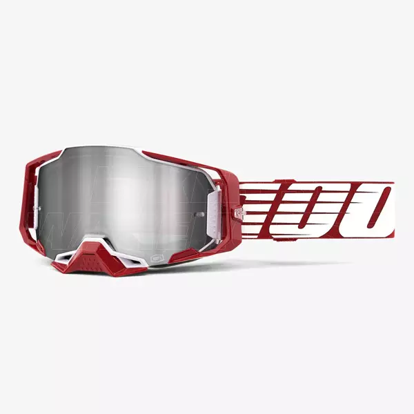 100% Goggle Armega