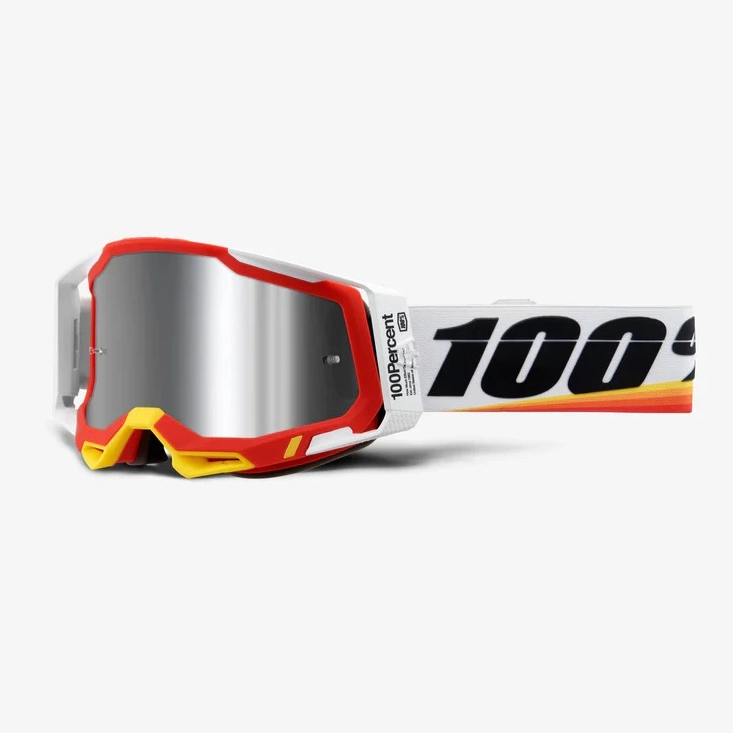 100% Goggle Racecraft-2 Arsham