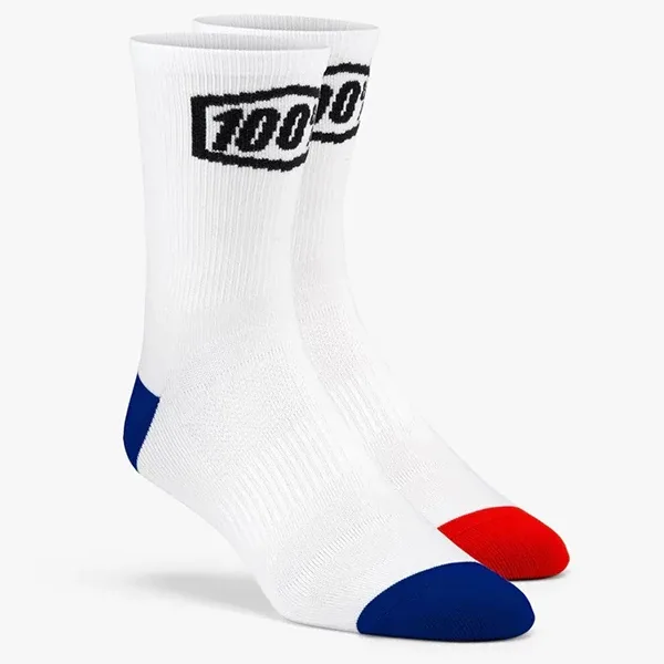 100% Terrain Performance Sock