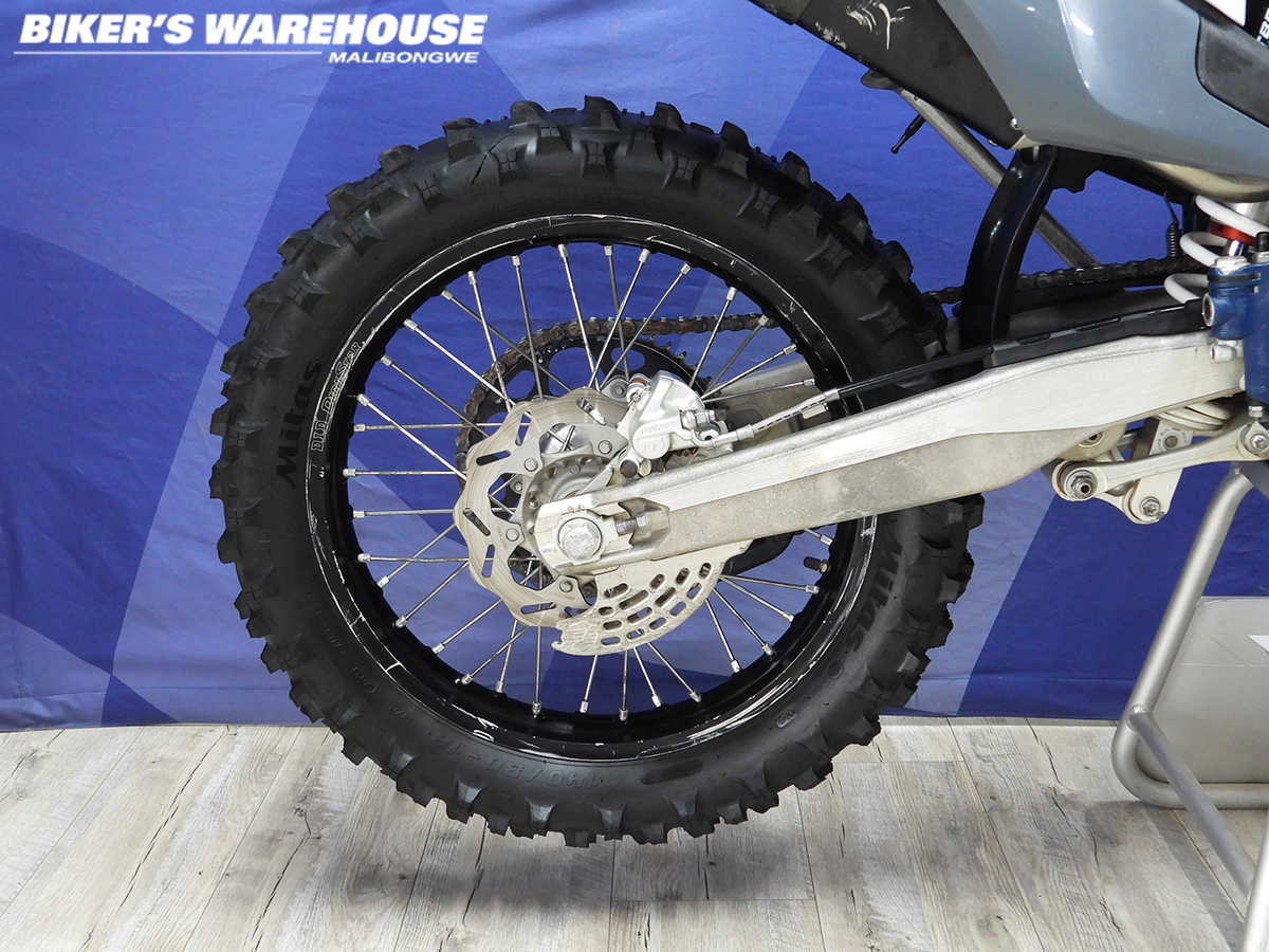 2021 Husqvarna TE 250 for sale