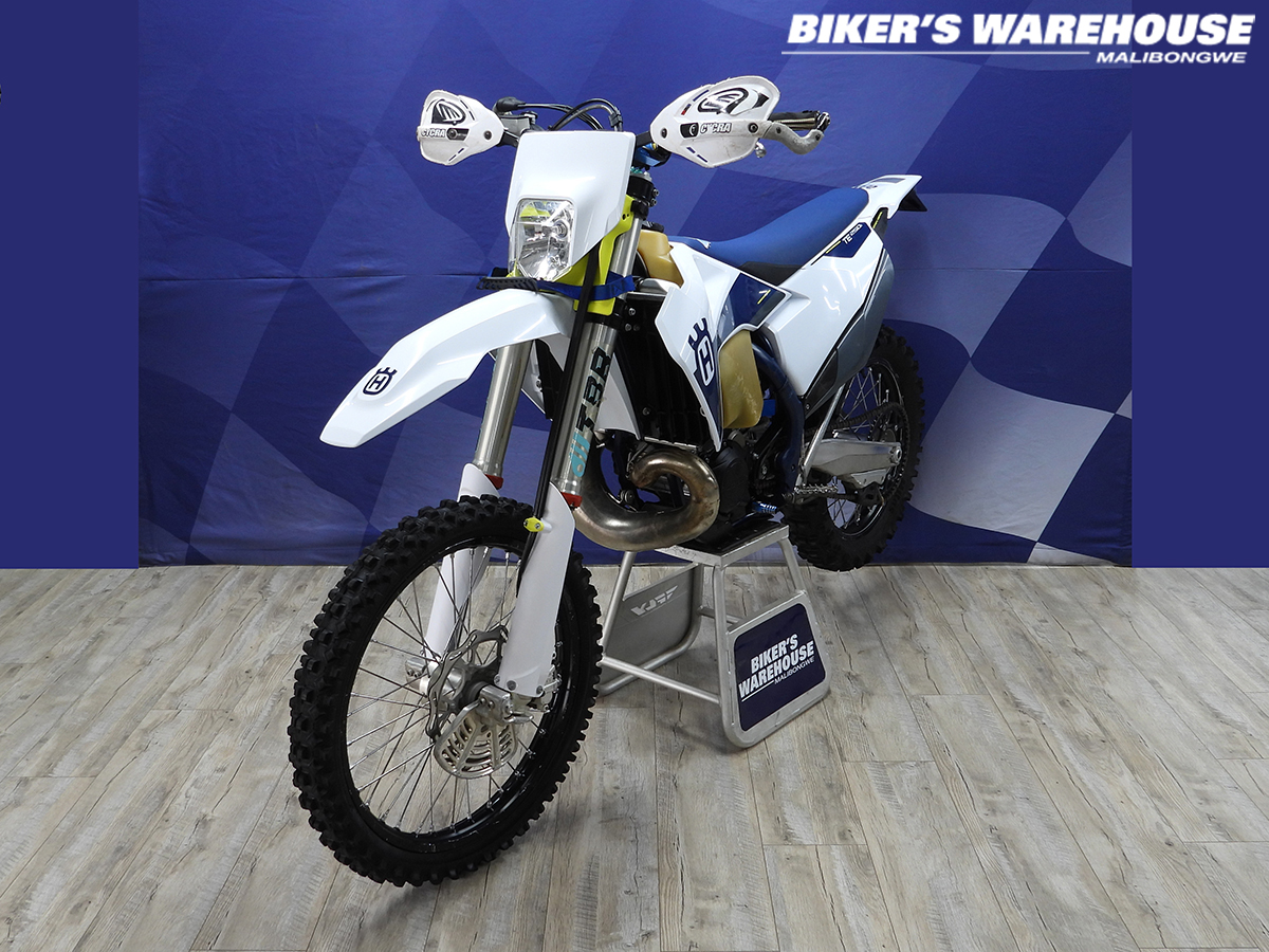 2021 Husqvarna TE 250 for sale