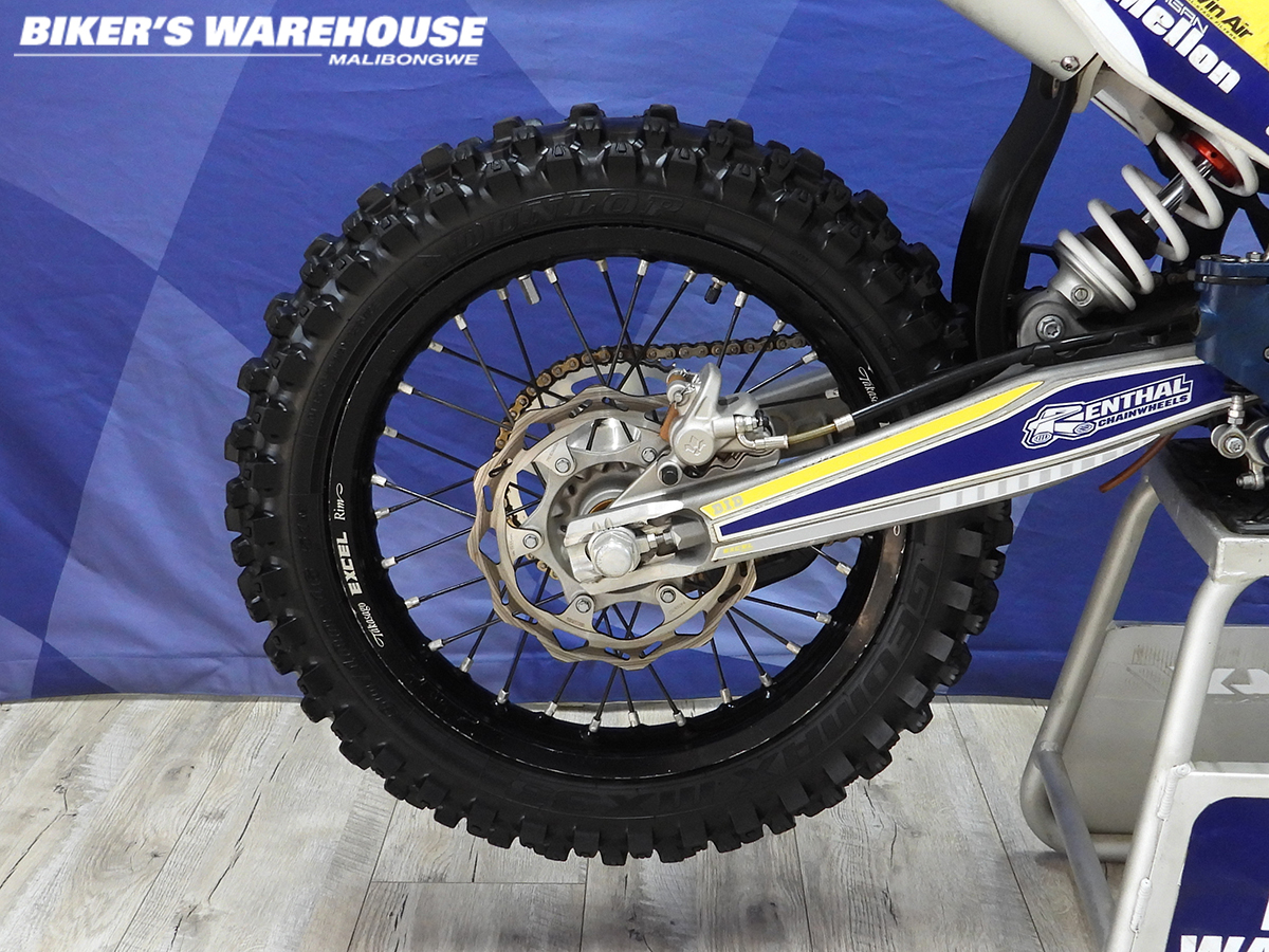 2021 Husqvarna TC 85 Big Wheel for resale