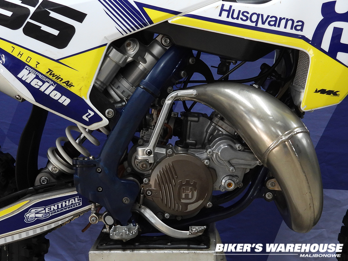 2021 Husqvarna TC 85 Big Wheel for resale