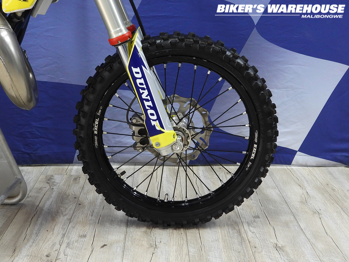 2021 Husqvarna TC 85 Big Wheel for resale