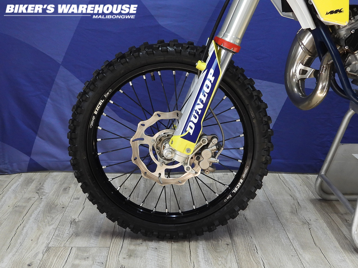 2021 Husqvarna TC 85 Big Wheel for resale