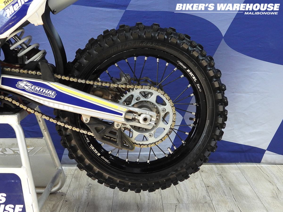 2021 Husqvarna TC 85 Big Wheel for resale
