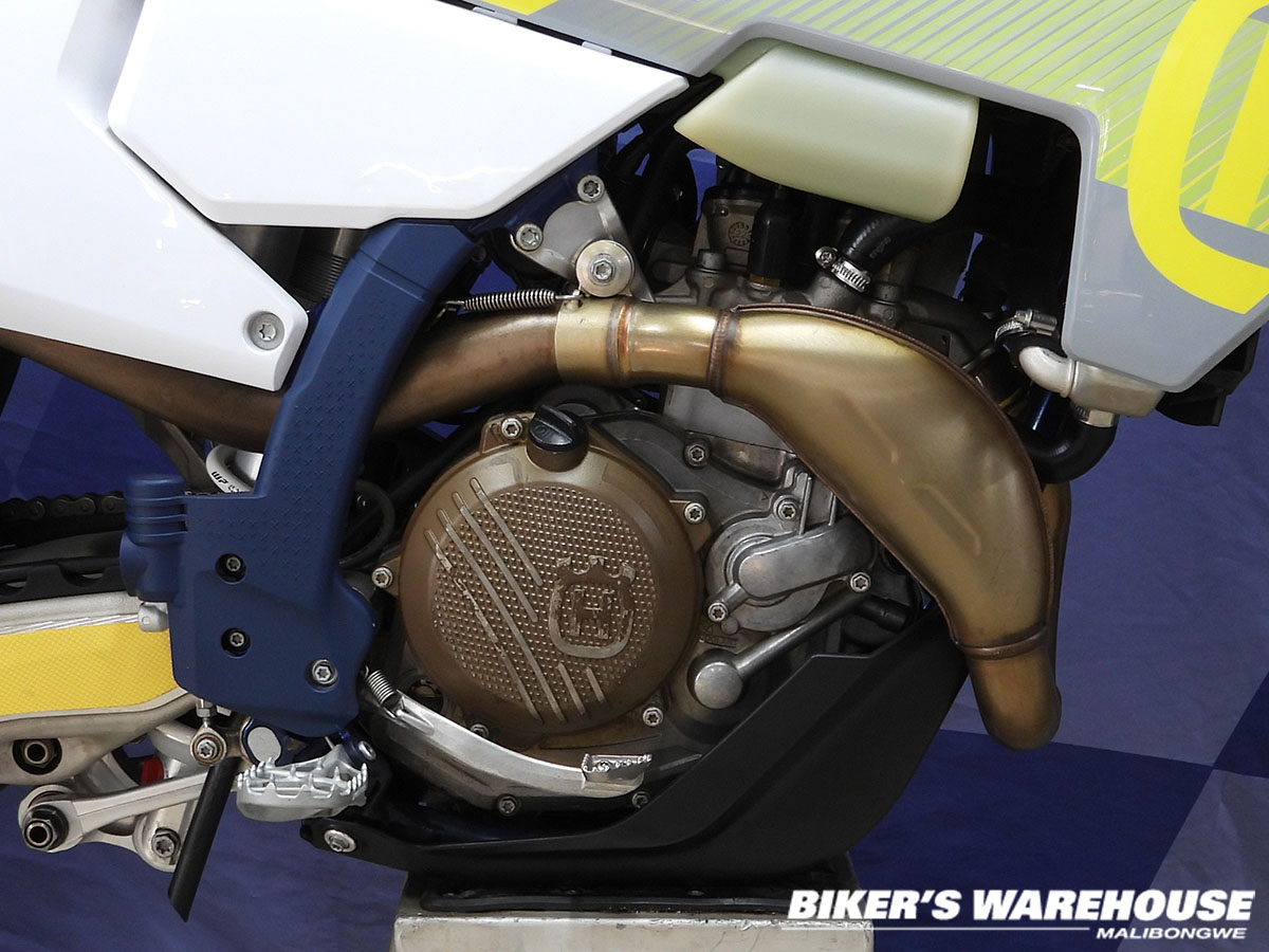 2024 Husqvarna FX 450 for resale.