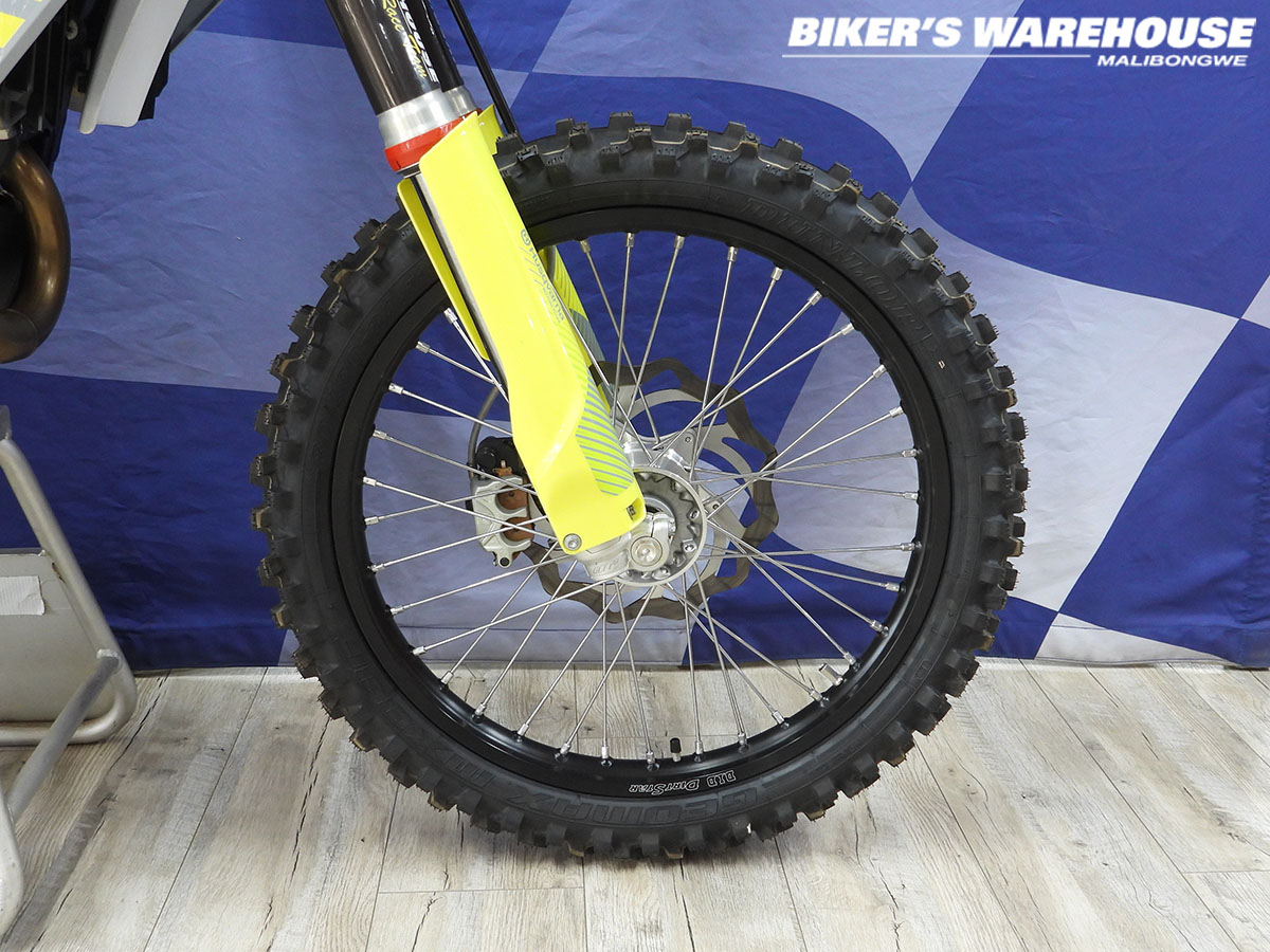 2024 Husqvarna FX 450 for resale.