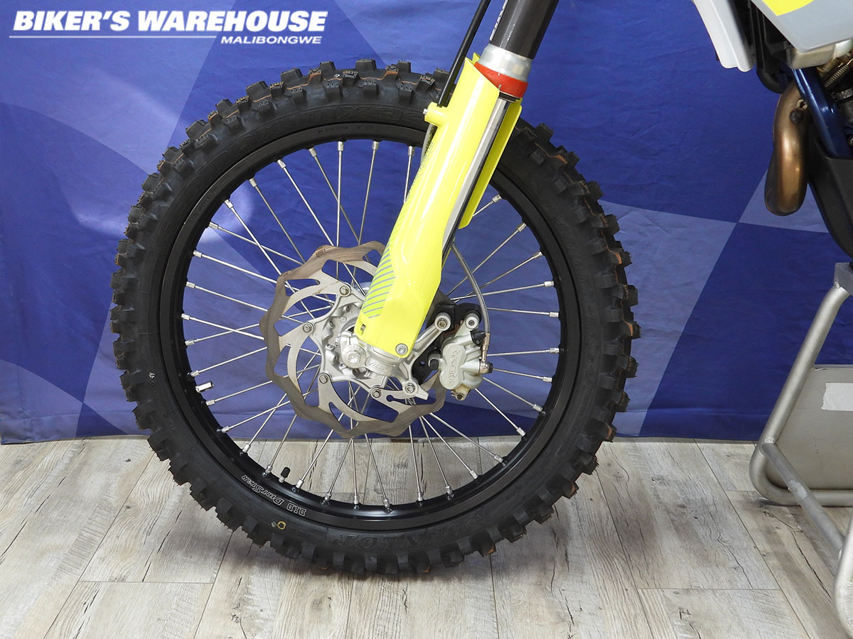 2024 Husqvarna FX 450 for resale.