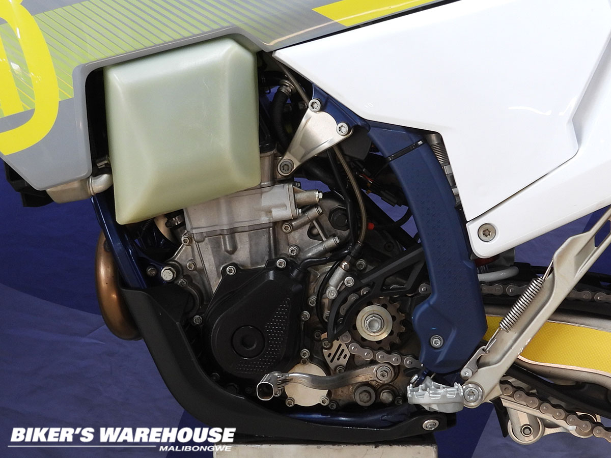 2024 Husqvarna FX 450 for resale.