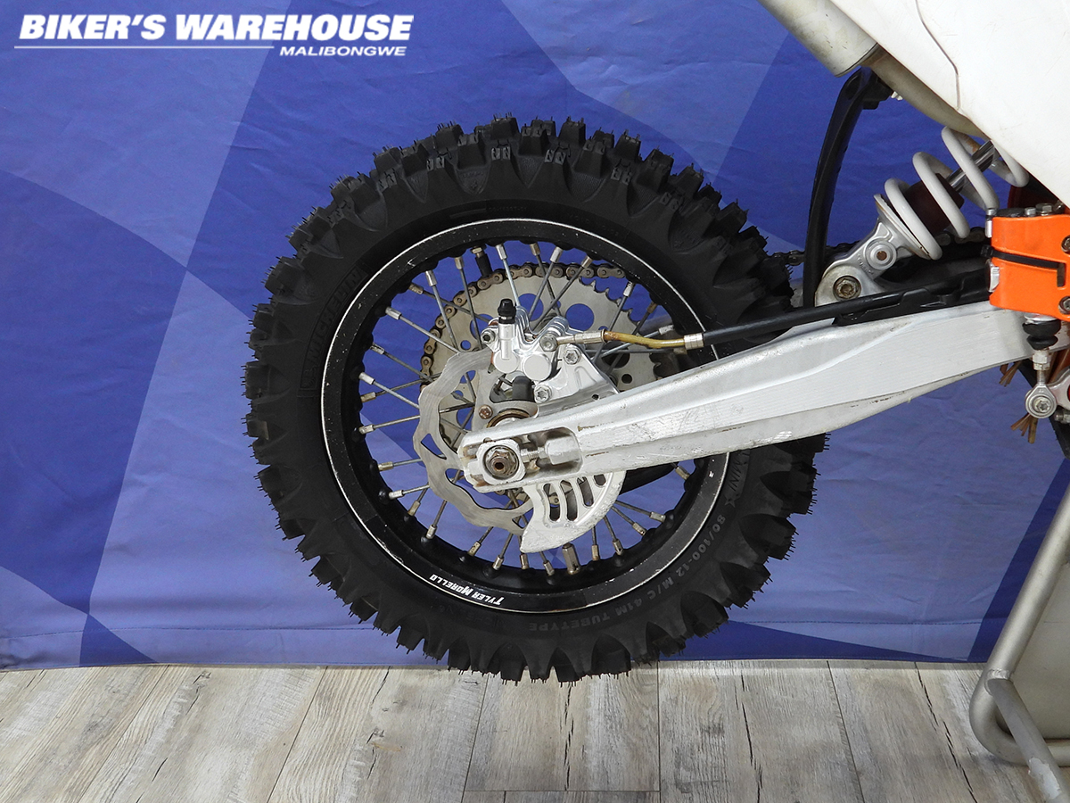 2018 KTM SX 65 SX for resale