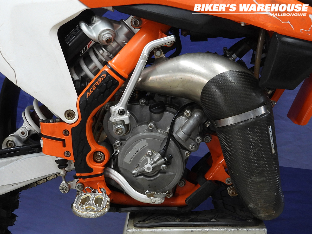 2018 KTM SX 65 SX for resale