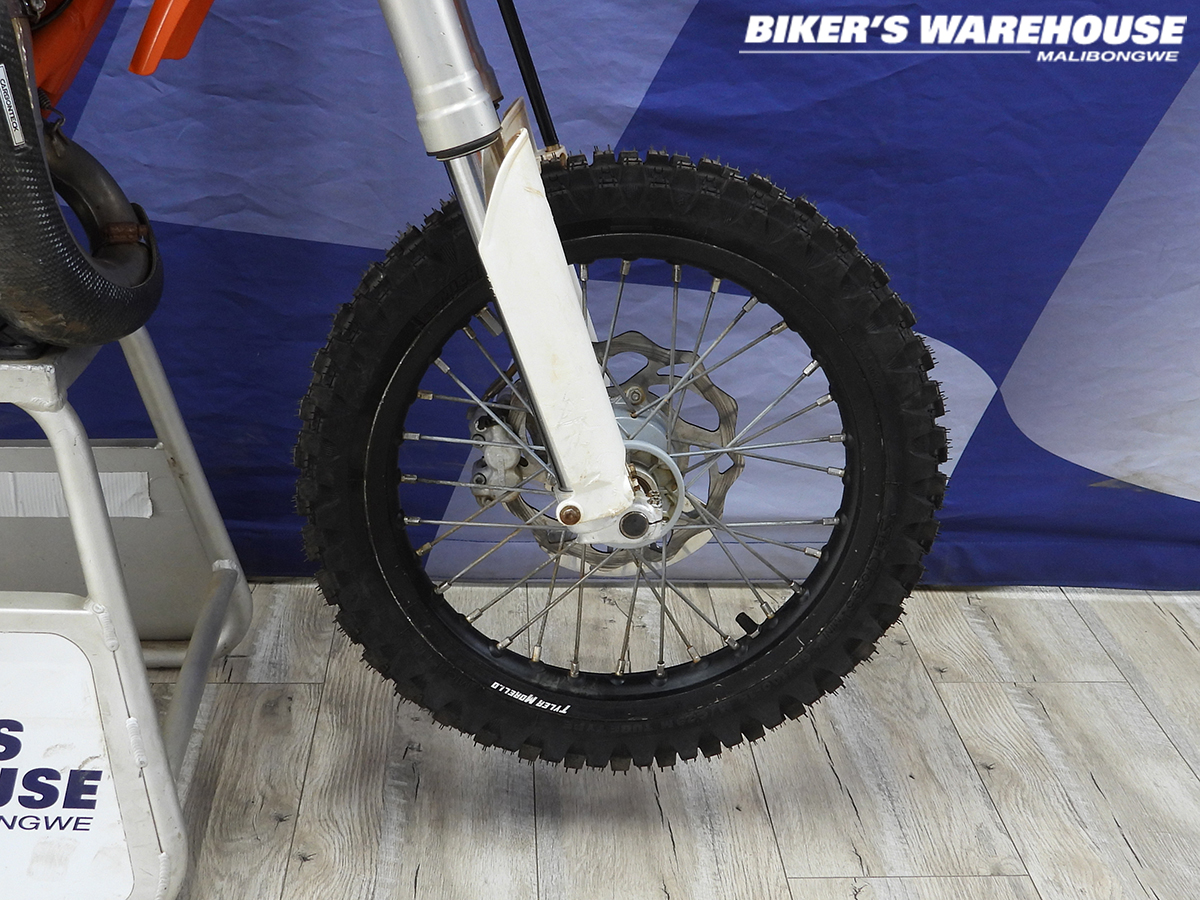 2018 KTM SX 65 SX for resale