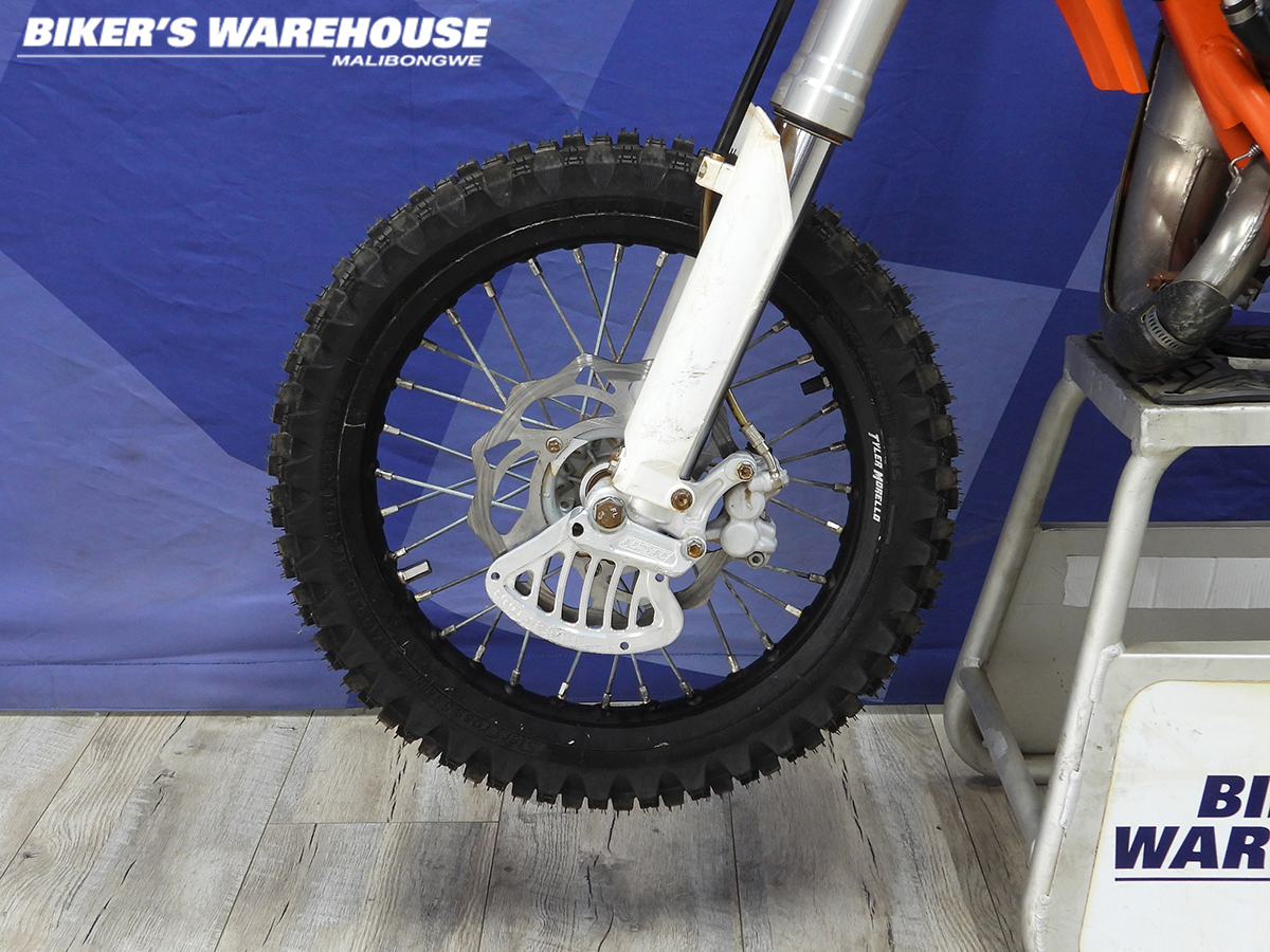 2018 KTM SX 65 SX for resale