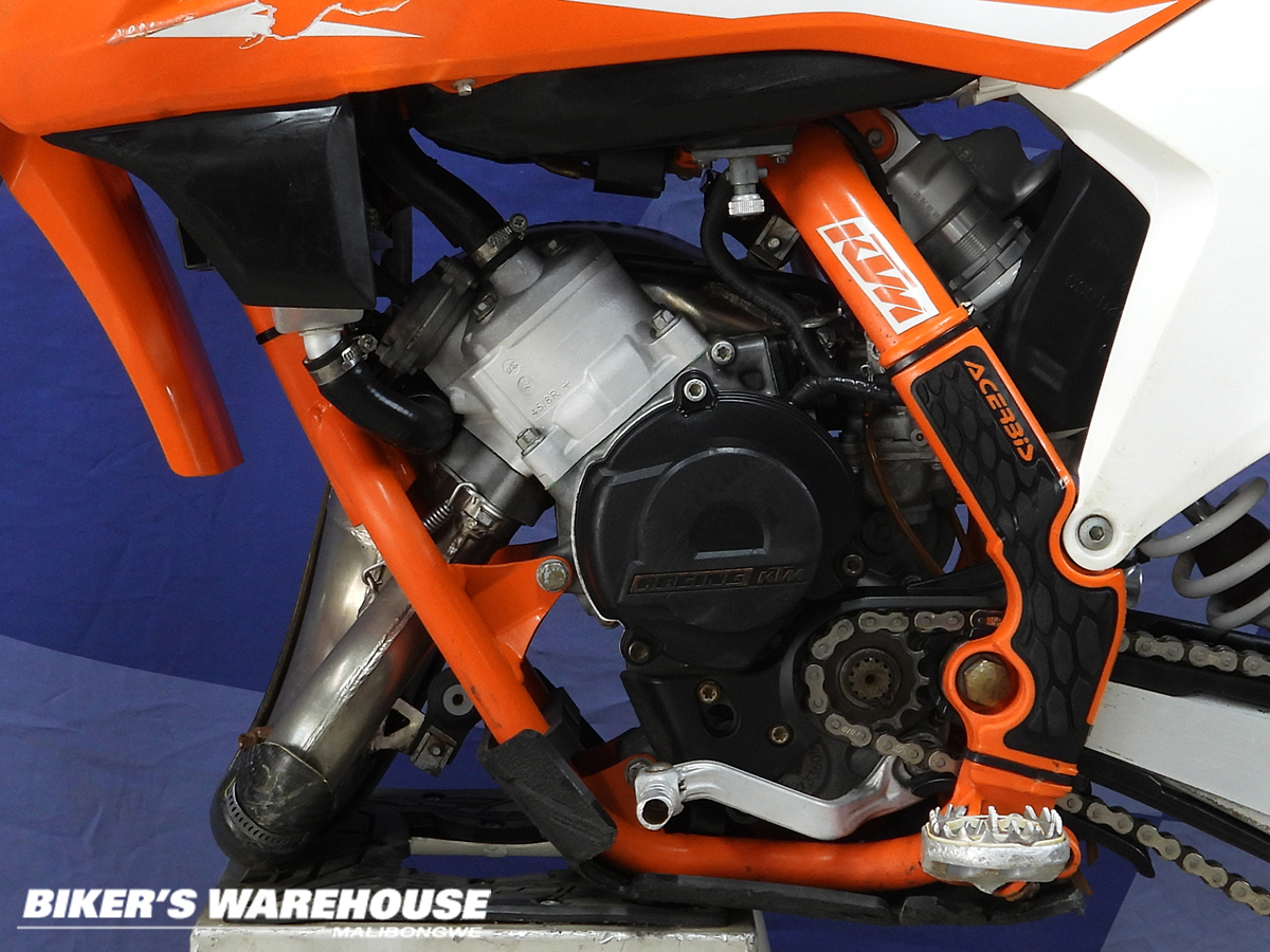 2018 KTM SX 65 SX for resale