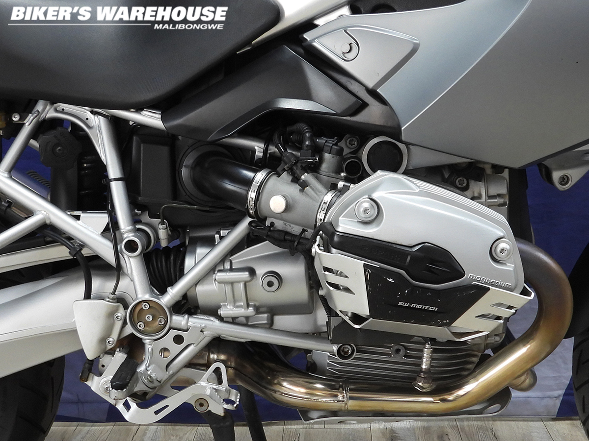 2007 BMW R1200 GS for resale