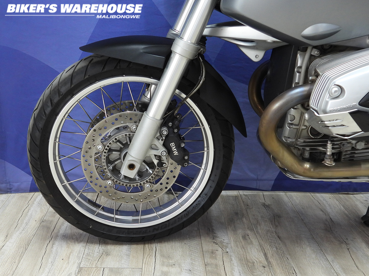 2007 BMW R1200 GS for resale