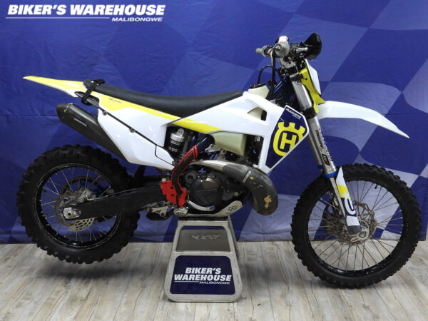2023 Husqvarna TE 300 for resale