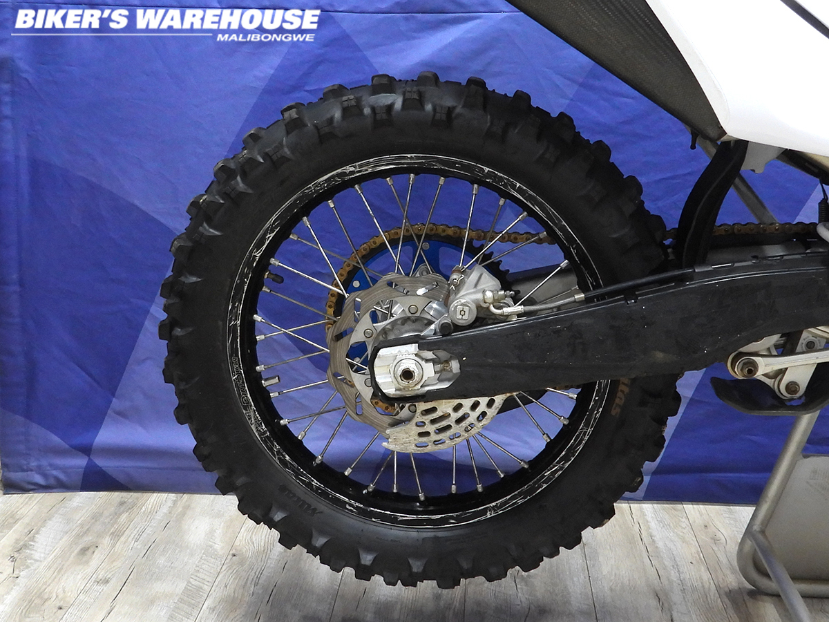 2023 Husqvarna TE 300 for resale