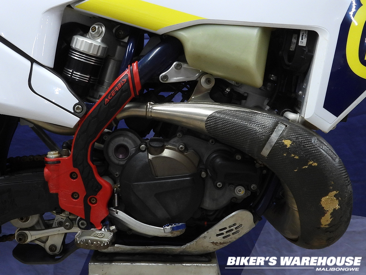 2023 Husqvarna TE 300 for resale