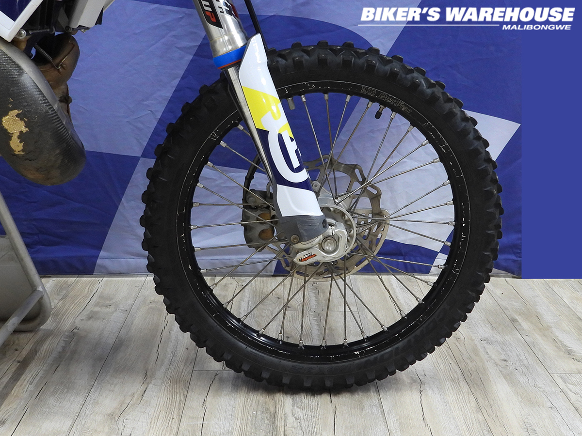 2023 Husqvarna TE 300 for resale