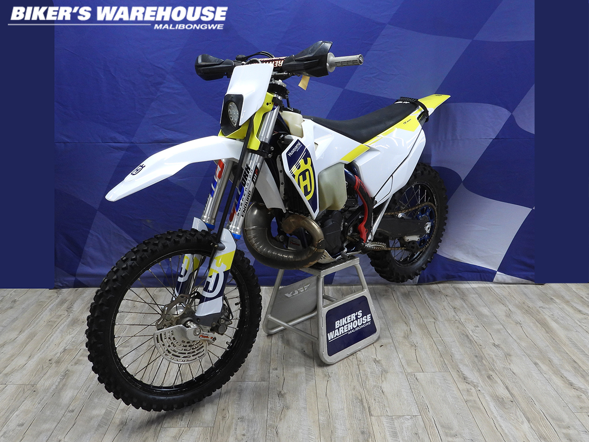 2023 Husqvarna TE 300 for resale