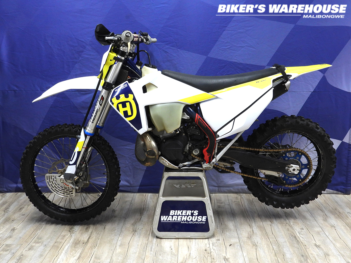 2023 Husqvarna TE 300 for resale