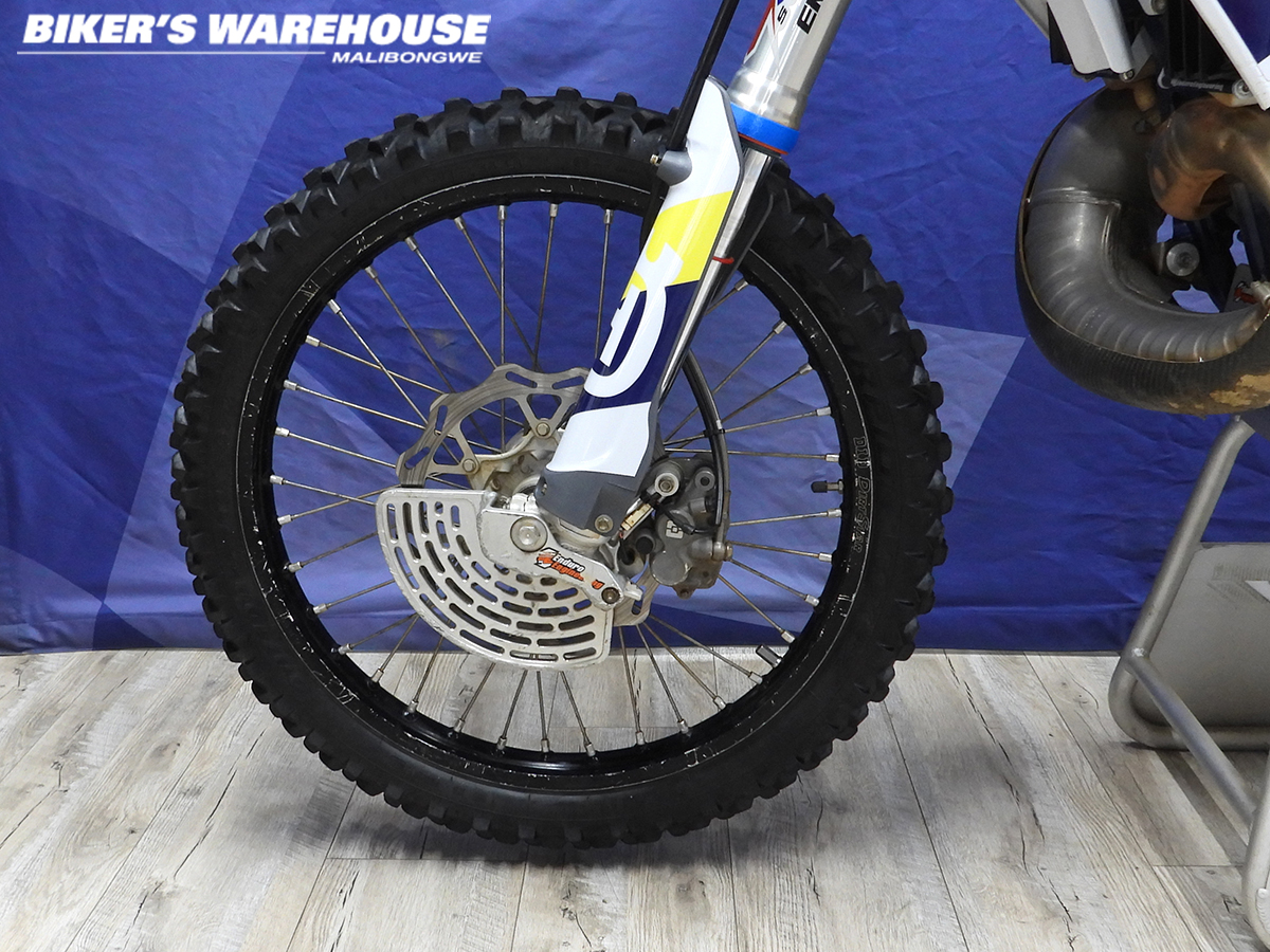 2023 Husqvarna TE 300 for resale