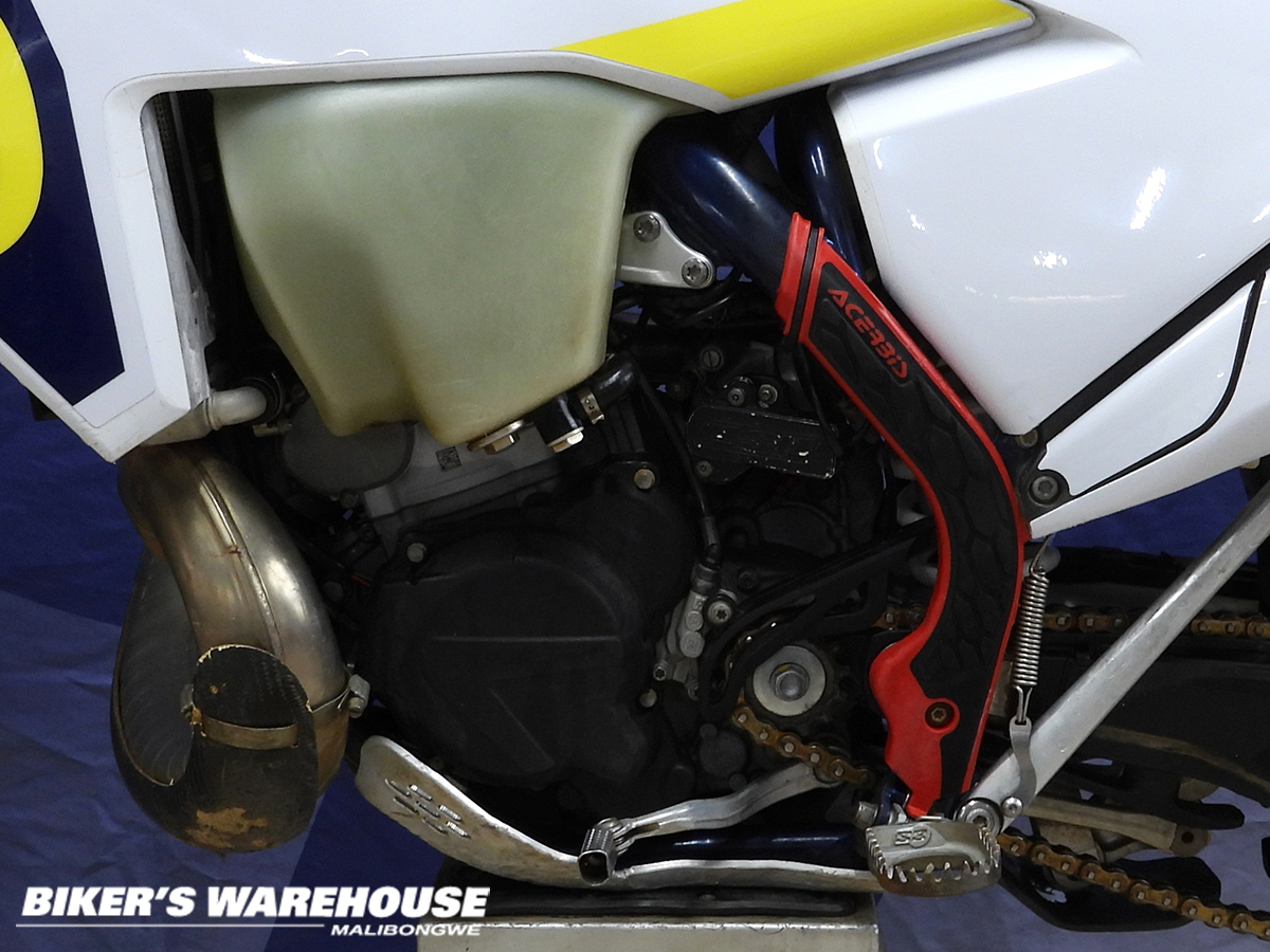 2023 Husqvarna TE 300 for resale