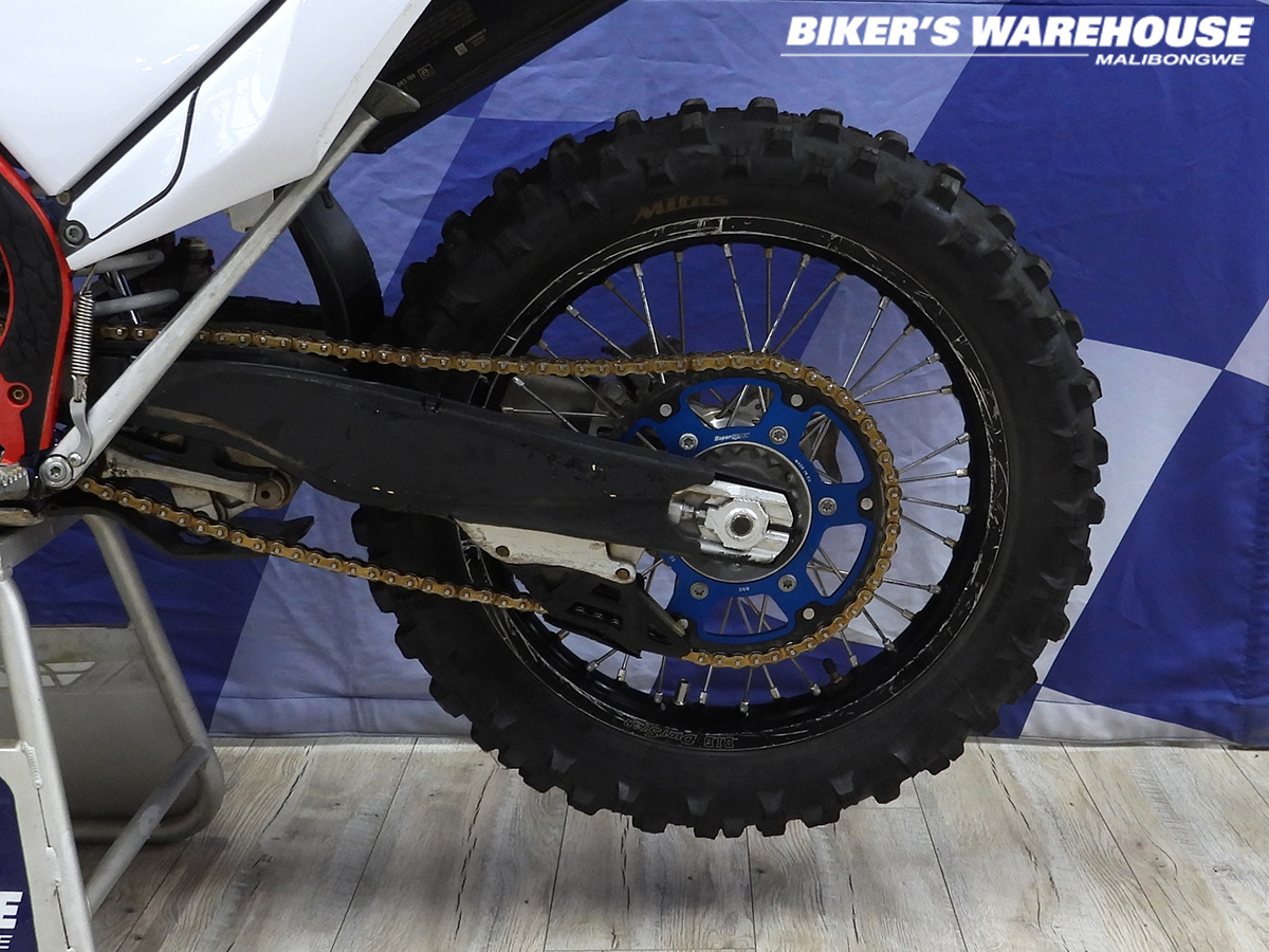 2023 Husqvarna TE 300 for resale