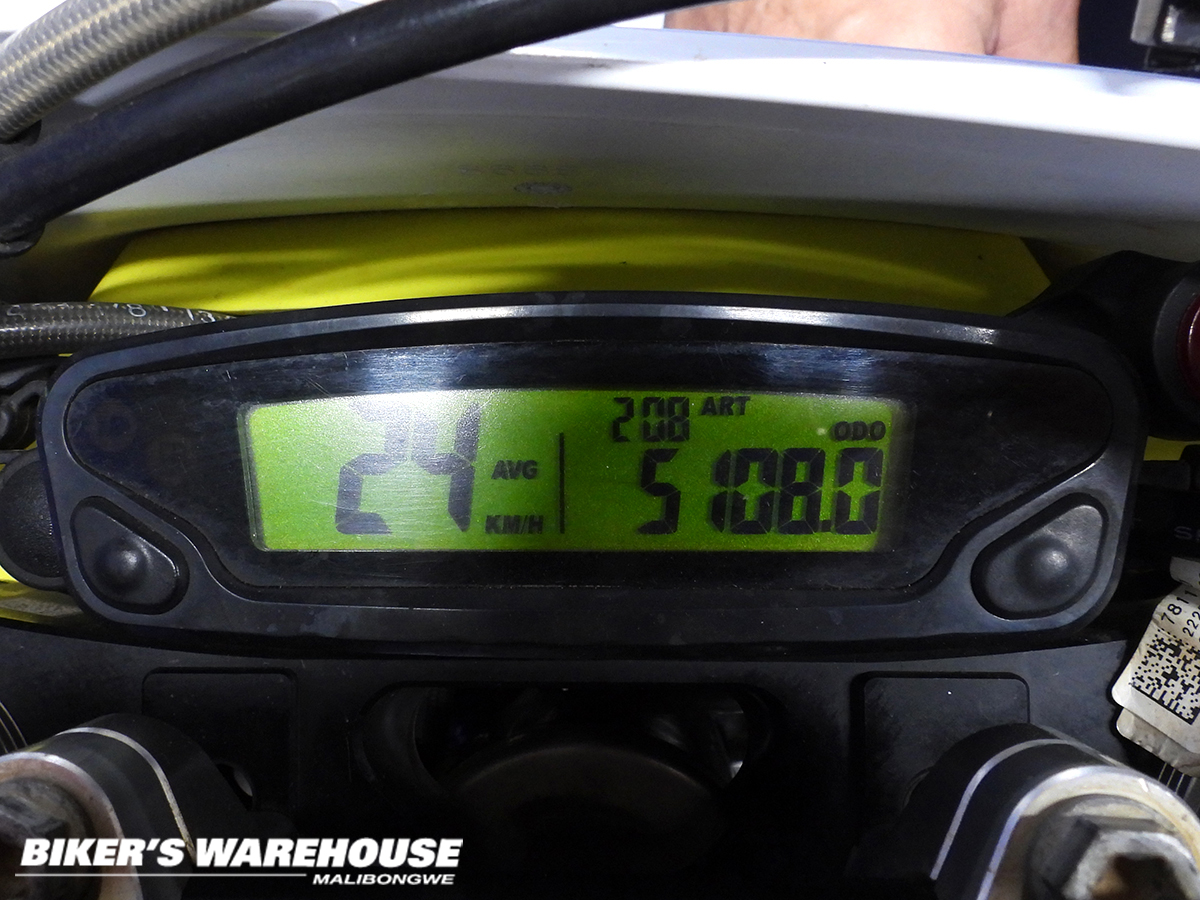 2023 Husqvarna TE 300 for resale