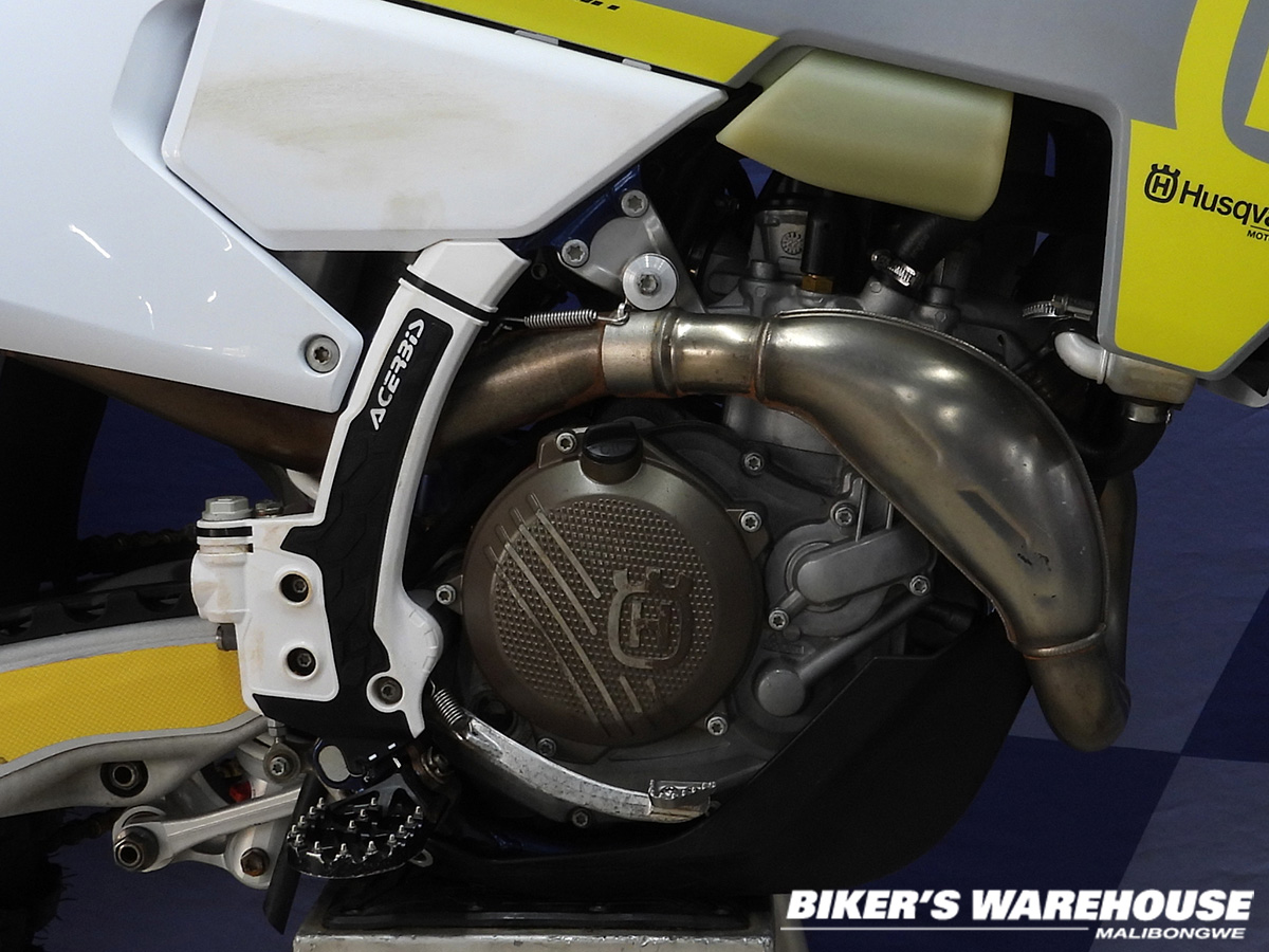 2023 Husqvarna FX 450 for resale